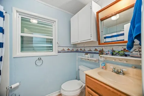448 Stovall Drive Palacios TX 77465
