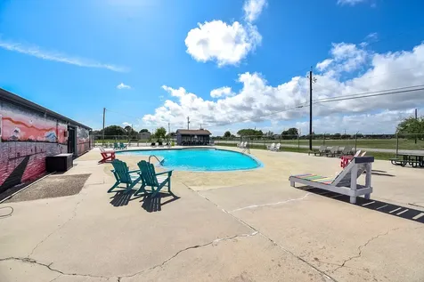 448 Stovall Drive Palacios TX 77465