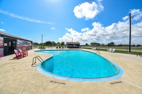 448 Stovall Drive Palacios TX 77465