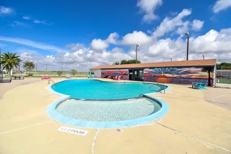 448 Stovall Drive Palacios TX 77465