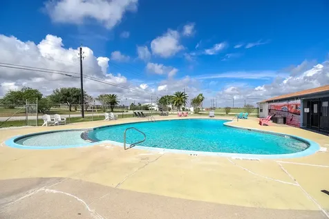 448 Stovall Drive Palacios TX 77465