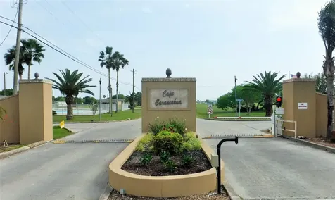 448 Stovall Drive Palacios TX 77465