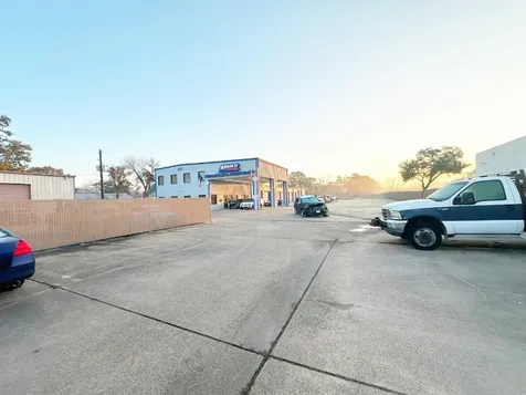 507 Dulles Avenue Stafford TX 77477