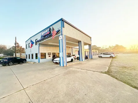 507 Dulles Avenue Stafford TX 77477