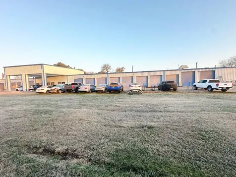 507 Dulles Avenue Stafford TX 77477