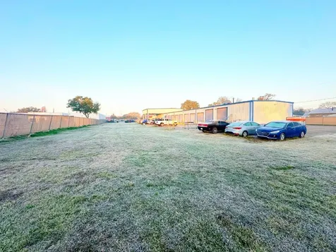 507 Dulles Avenue Stafford TX 77477
