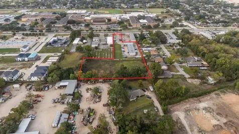 507 Dulles Avenue Stafford TX 77477