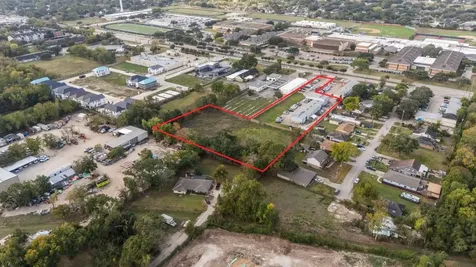 507 Dulles Avenue Stafford TX 77477