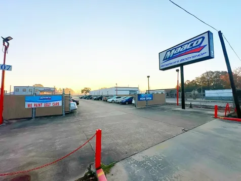507 Dulles Avenue Stafford TX 77477