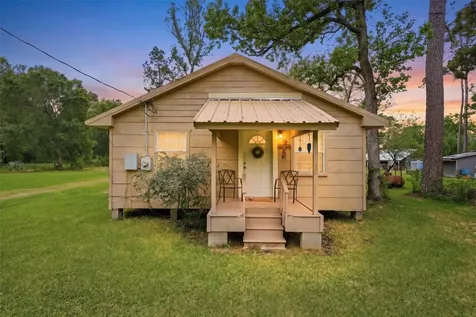 4618 Sherri Lane Crosby TX 77532