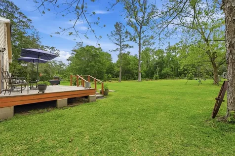 4618 Sherri Lane Crosby TX 77532