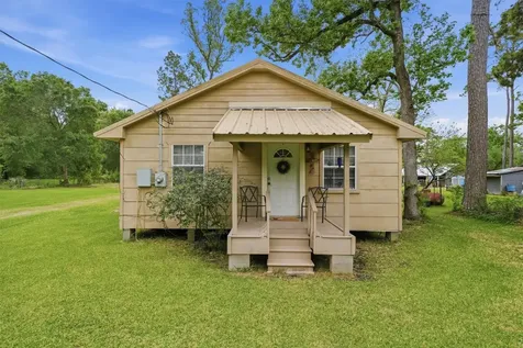 4618 Sherri Lane Crosby TX 77532