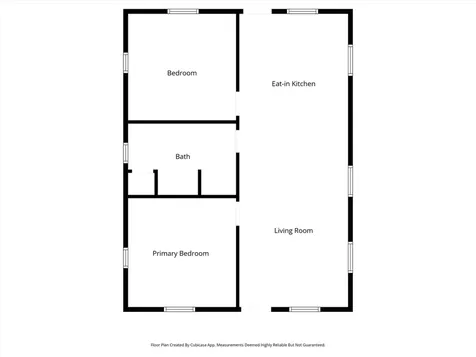 4618 Sherri Lane Crosby TX 77532