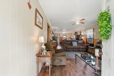4618 Sherri Lane Crosby TX 77532