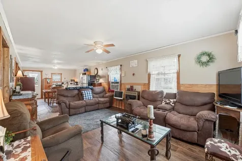 4618 Sherri Lane Crosby TX 77532
