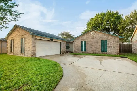 17002 Sky Blue Place Houston TX 77095