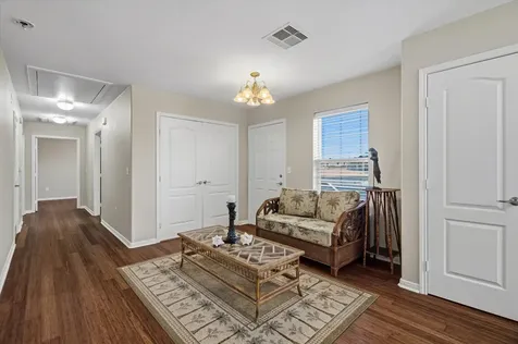 1618 Bayou Shore Drive Galveston TX 77551