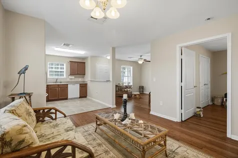 1618 Bayou Shore Drive Galveston TX 77551