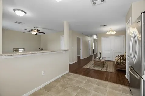 1618 Bayou Shore Drive Galveston TX 77551