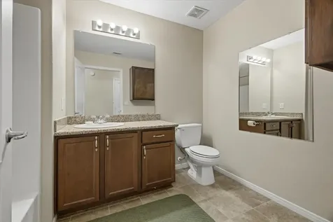1618 Bayou Shore Drive Galveston TX 77551