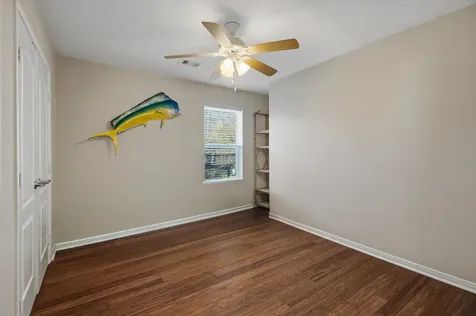 1618 Bayou Shore Drive Galveston TX 77551