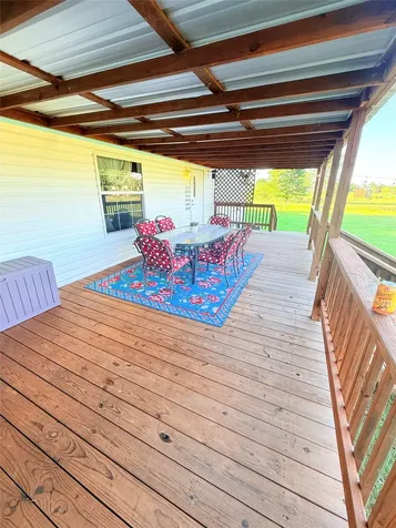 3201 Lcr 750 Thornton TX 76687