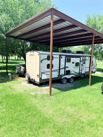 3201 Lcr 750 Thornton TX 76687