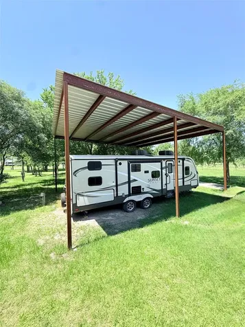 3201 Lcr 750 Thornton TX 76687