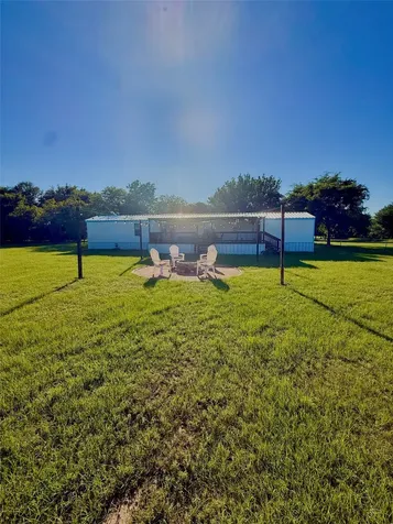 3201 Lcr 750 Thornton TX 76687