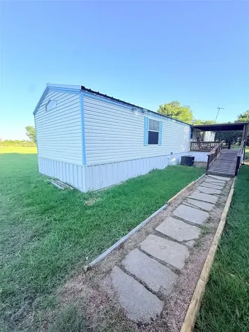 3201 Lcr 750 Thornton TX 76687