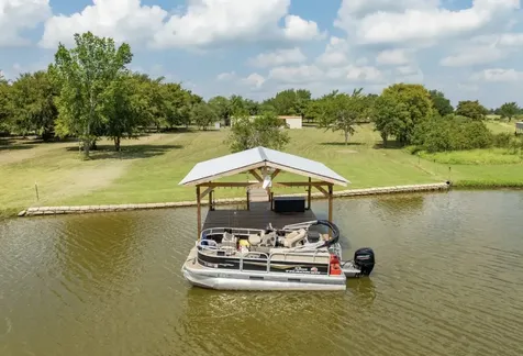 3201 Lcr 750 Thornton TX 76687