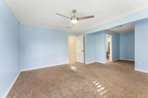 16452 Edgefield Lane Conroe TX 77302