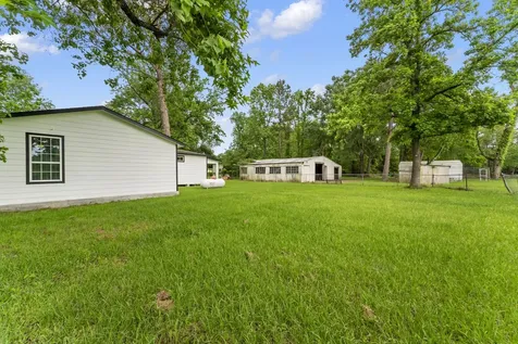 16452 Edgefield Lane Conroe TX 77302