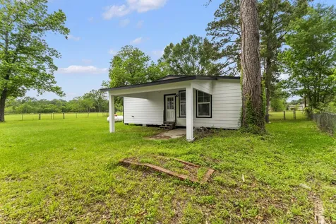 16452 Edgefield Lane Conroe TX 77302