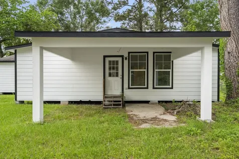 16452 Edgefield Lane Conroe TX 77302