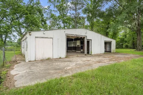 16452 Edgefield Lane Conroe TX 77302