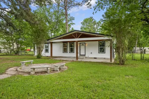 16452 Edgefield Lane Conroe TX 77302
