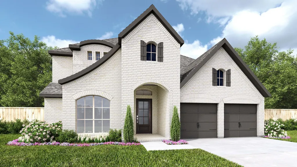 25015 Grassdale Lane Katy TX 77493