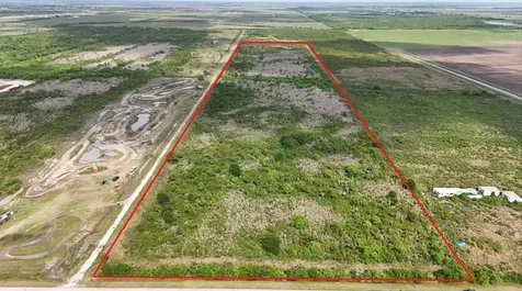 0 Jenkins Road Hankamer TX 77560