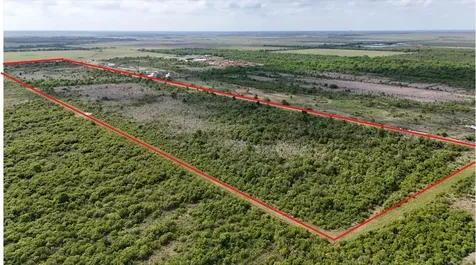 0 Jenkins Road Hankamer TX 77560