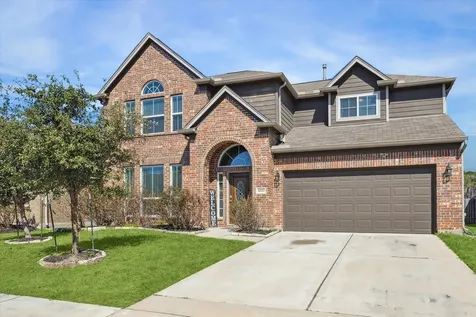 14510 Myers Drive Houston TX 77090