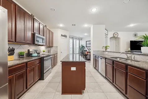 14510 Myers Drive Houston TX 77090