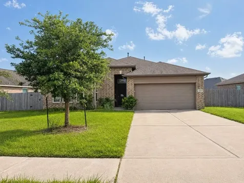 31909 Mckinley Run Drive Hockley TX 77447