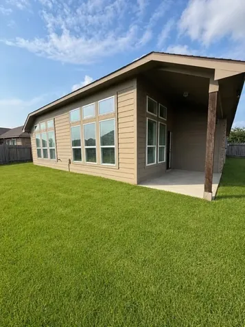 31909 Mckinley Run Drive Hockley TX 77447