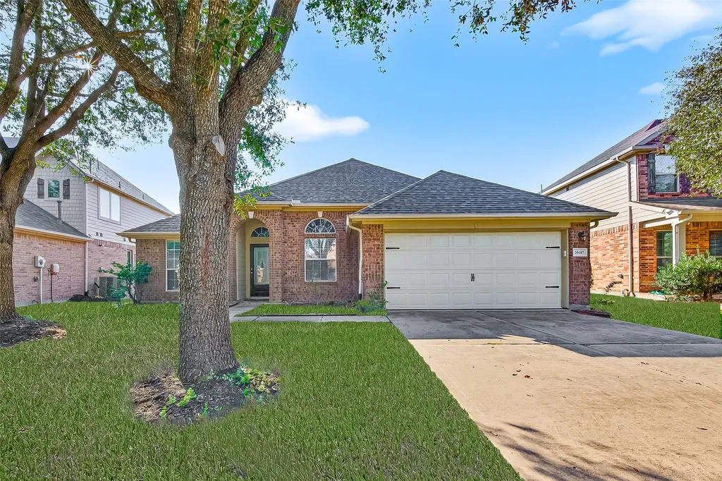 20607 Granger Bluff Cypress TX 77433