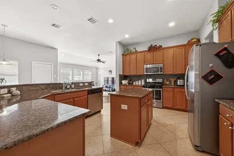 20607 Granger Bluff Cypress TX 77433