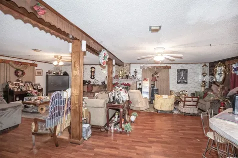 534 N Vionett Lane Texas City TX 77591