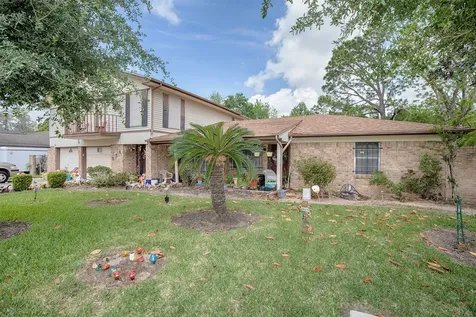 534 N Vionett Lane Texas City TX 77591