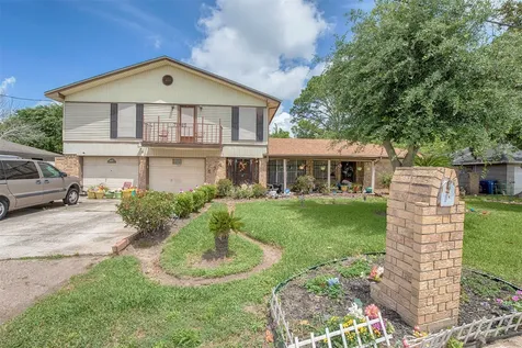 534 N Vionett Lane Texas City TX 77591