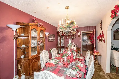 534 N Vionett Lane Texas City TX 77591